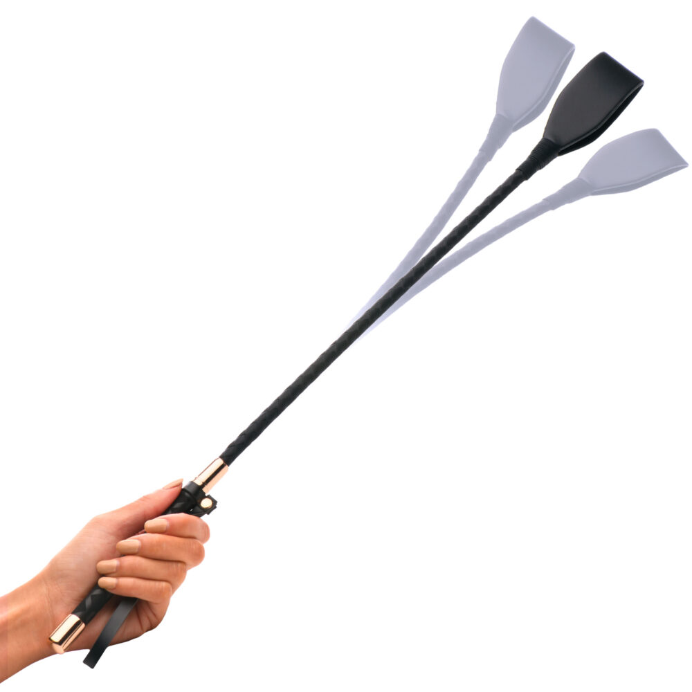 Stallion Riding Crop - 24 Inch