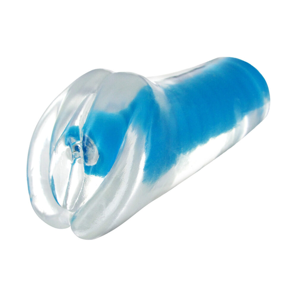 SexFlesh Little Blue Box Stroker