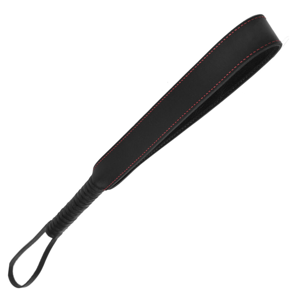 Looped Leather Slapper