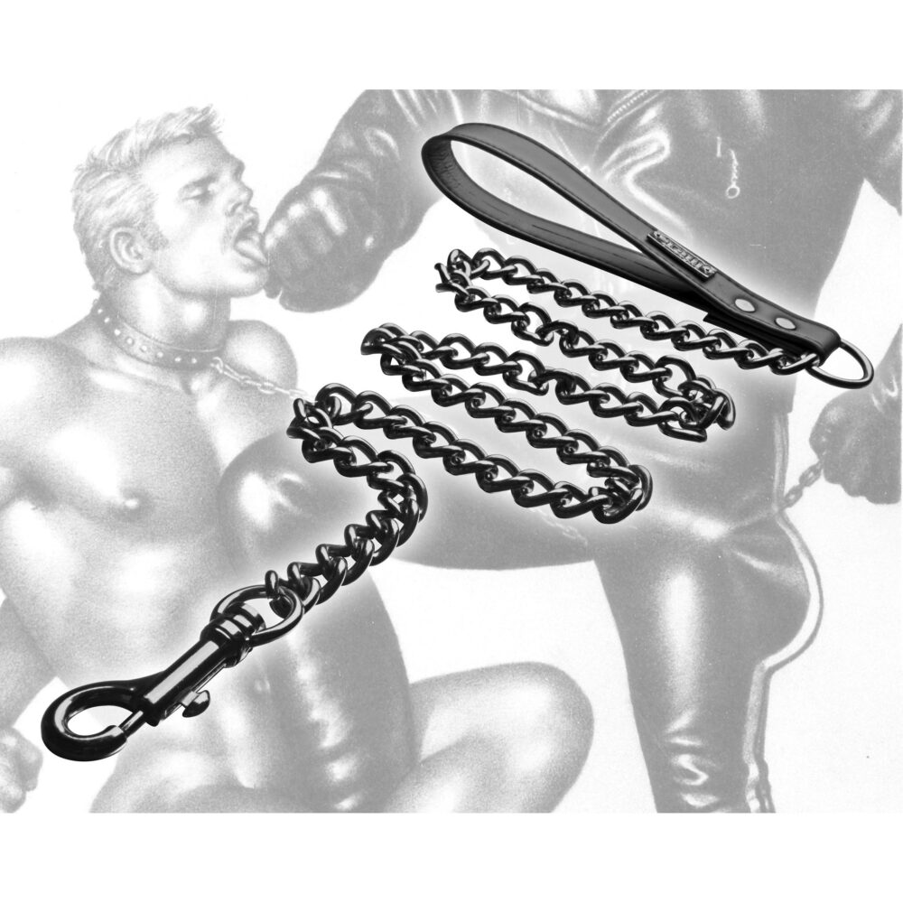 Tom of Finland Leash