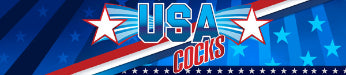 USA Cocks